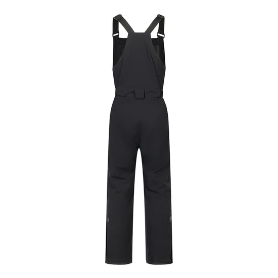 Dare 2B Mens Twin Tip Bibbed Ski Trousers (Black) - Image 3