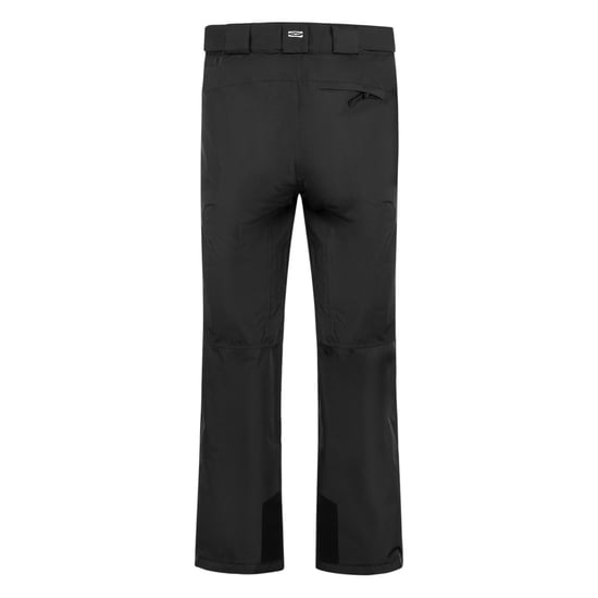 Gul Womens/Ladies Ski Trousers (Black) - Image 2