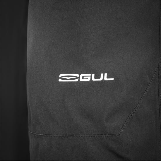 Gul Womens/Ladies Ski Trousers (Black) - Image 3
