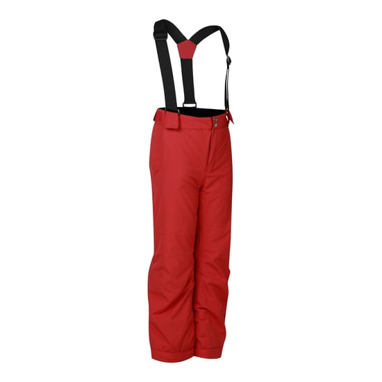 Dare 2B Outmove III-skibroek voor kinderen (Gevaar Rood) - Image 3