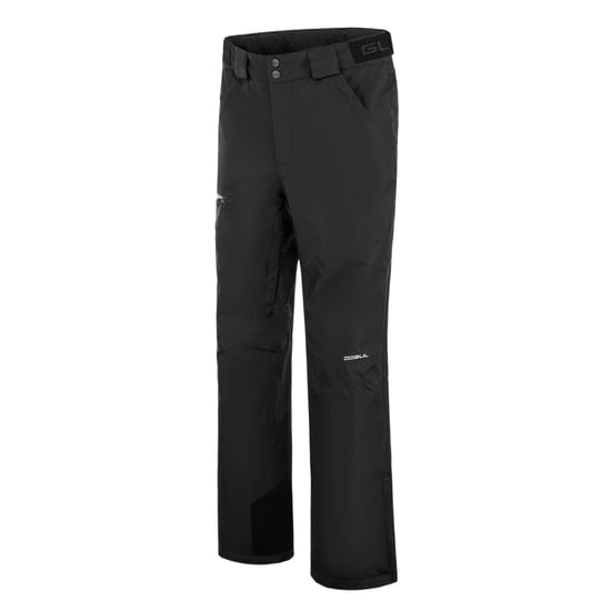 Gul Womens/Ladies Ski Trousers (Black) - Image 4