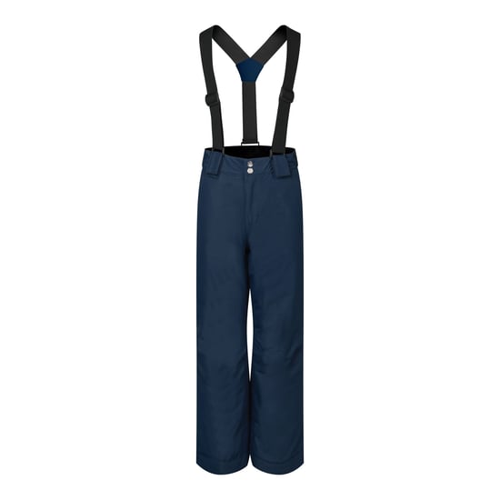 Dare 2B Kinderen/Kinderen Motiefski-broek (Marine) - Image 2
