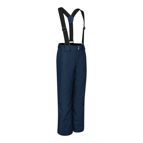 Dare 2B Kinderen/Kinderen Motiefski-broek (Marine) - Image 4