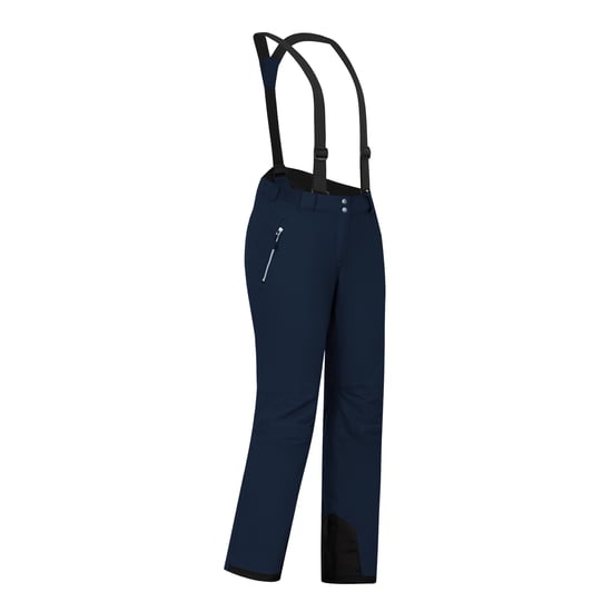 Dare 2B Womens/Ladies Effused III Ski Trousers (Navy) - Image 4