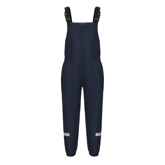 Gelert Waterdichte overalls voor kinderen (Marine) - Image 1