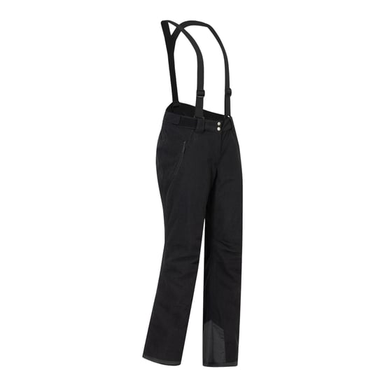 Dare 2B Womens/Ladies Diminish Cord Ski Trousers (Black) - Image 3