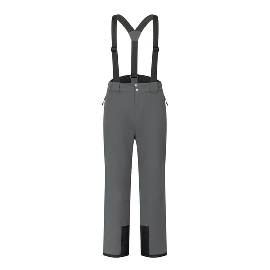 Dare 2B Mens Achieve III Ski Trousers (Iron Gate) - Image 2