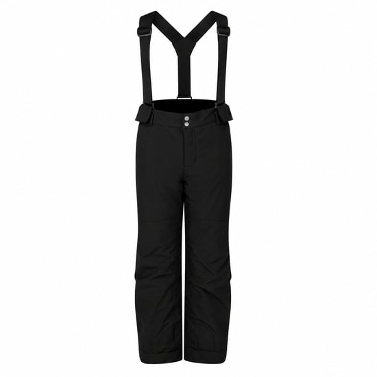 Dare 2B Childrens/Kids Outmove III Ski Trousers (Black) - Image 2