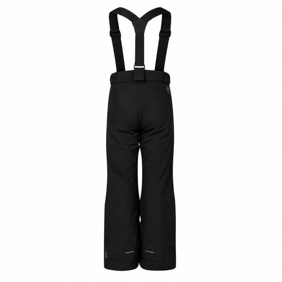 Dare 2B Childrens/Kids Outmove III Ski Trousers (Black) - Image 3