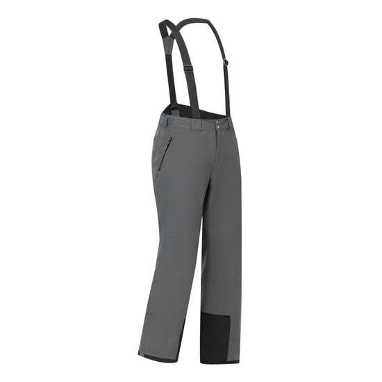 Dare 2B Mens Achieve III Ski Trousers (Iron Gate) - Image 4