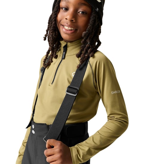 Dare 2B Childrens/Kids Outmove III Ski Trousers (Black) - Image 5