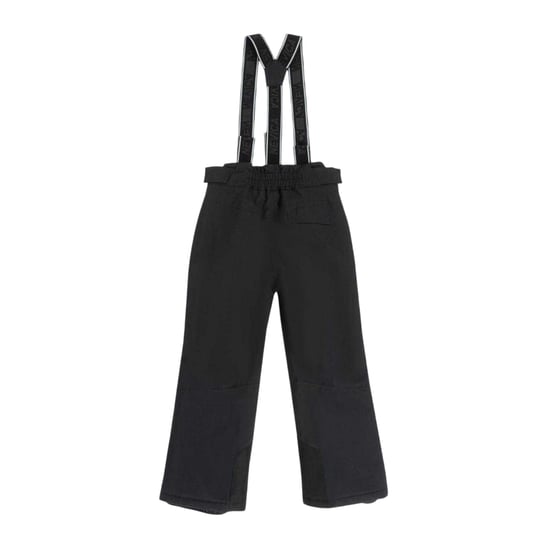 Nevica Ski-overalls voor kinderen in Méribel (Zwart) - Image 2