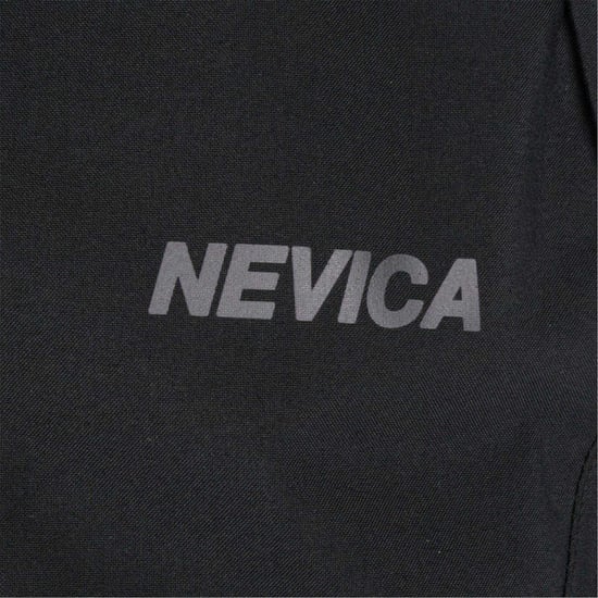Nevica Ski-overalls voor kinderen in Méribel (Zwart) - Image 4
