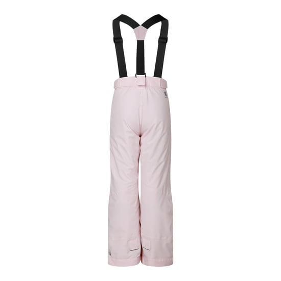 Dare 2B Outmove III-skibroek voor kinderen (Roze waas) - Image 2