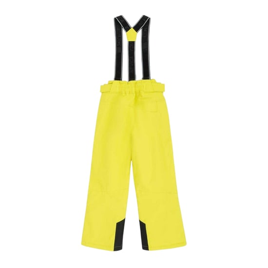 Nevica Ski-overalls voor kinderen in Méribel (Geel) - Image 2