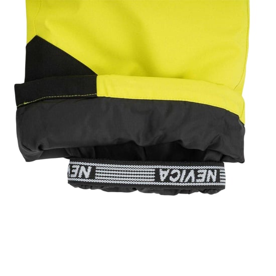Nevica Ski-overalls voor kinderen in Méribel (Geel) - Image 3