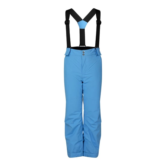 Dare 2B Outmove III-skibroek voor kinderen (Elysium Blauw) - Image 1