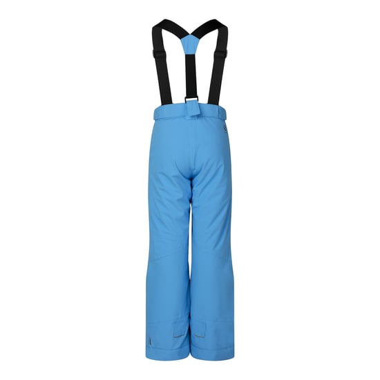 Dare 2B Outmove III-skibroek voor kinderen (Elysium Blauw) - Image 2