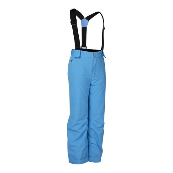 Dare 2B Outmove III-skibroek voor kinderen (Elysium Blauw) - Image 3