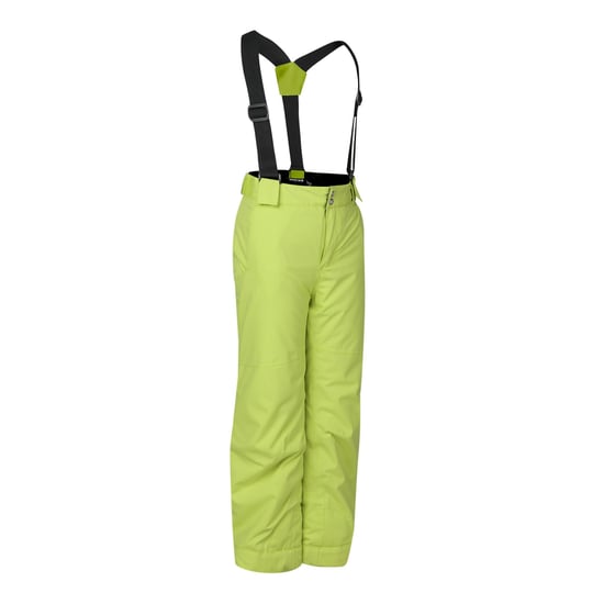 Dare 2B Outmove III-skibroek voor kinderen (Wilde limoen) - Image 3