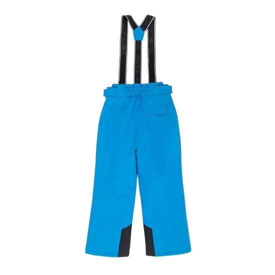 Nevica Ski-overalls voor kinderen in Méribel (Blauw) - Image 2