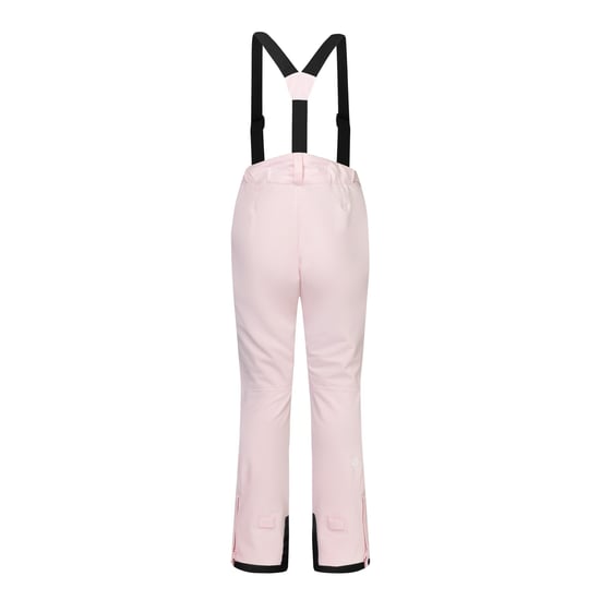 Dare 2B Womens/Ladies Effused III Ski Trousers (Pink Haze) - Image 2