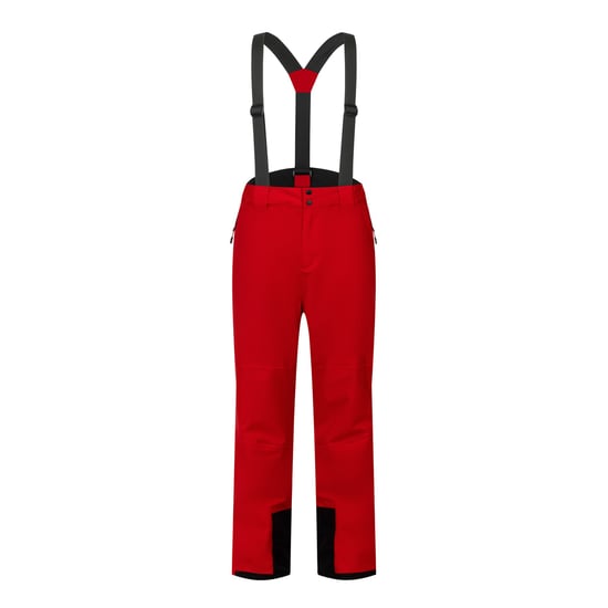 Dare 2B Achieve III-skibroek voor heren (Gevaar Rood) - Image 2