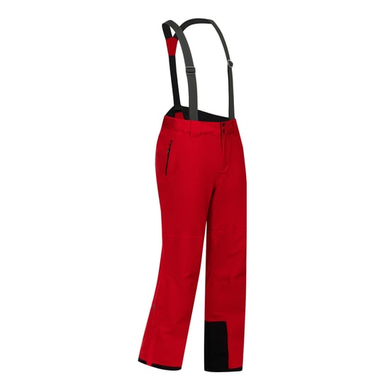 Dare 2B Achieve III-skibroek voor heren (Gevaar Rood) - Image 4