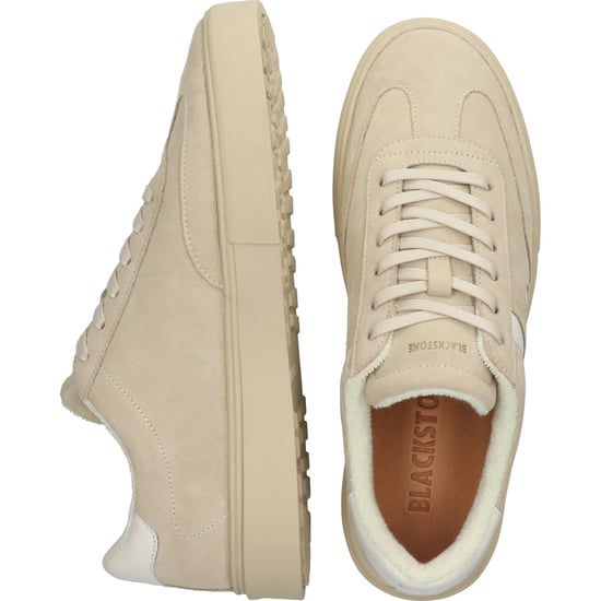 Blackstone Quartz auden papyrus lage sneakers heren - Image 6