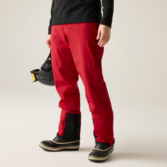 Dare 2B Achieve III-skibroek voor heren (Gevaar Rood) - Image 6