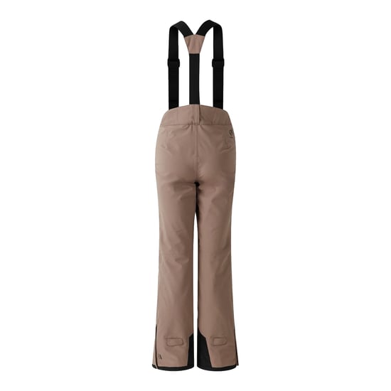 Dare 2B Womens/Ladies Diminish Insulated Ski Trousers (Pine Bark) - Image 2