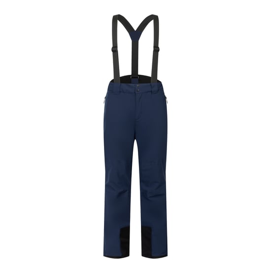 Dare 2B Mens Achieve III Ski Trousers (Navy) - Image 2