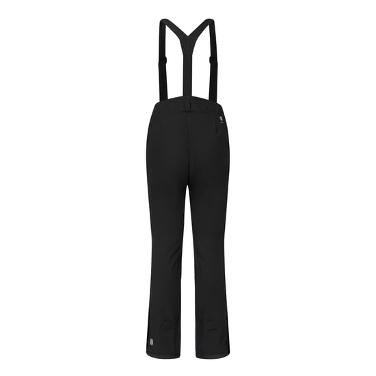 Dare 2B Womens/Ladies Effused III Ski Trousers (Black) - Image 2