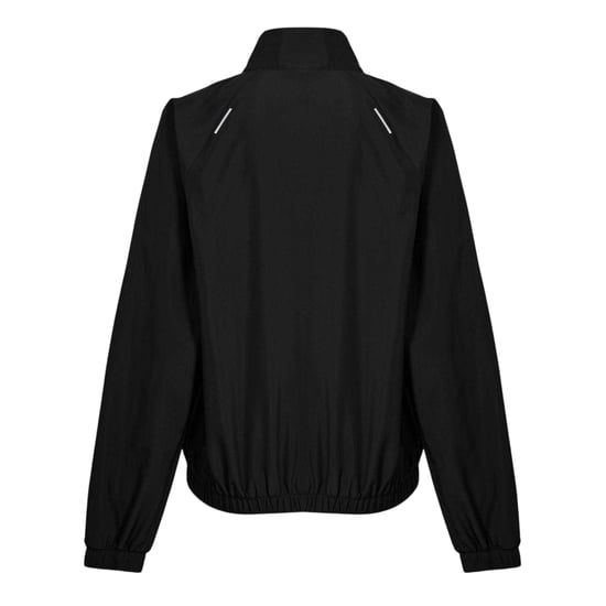 USA Pro Trainingsjack voor dames (Zwart) - Image 3