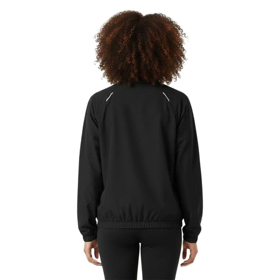 USA Pro Trainingsjack voor dames (Zwart) - Image 5