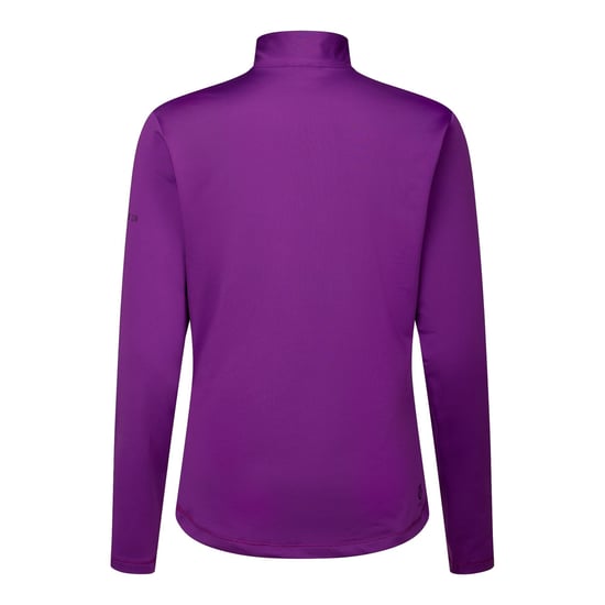 Dare 2B Womens/Ladies Lowline II Midlayer (Amaranth) - Image 3