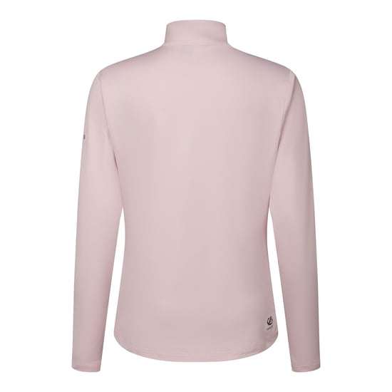 Dare 2B Vrouwen/dames Lowline II Midlayer (Roze waas) - Image 3