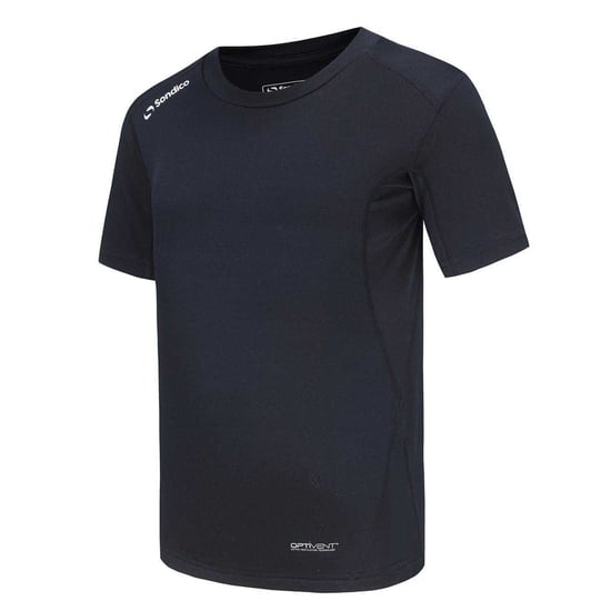 Sondico Onderhemd voor kinderen (Marine) - Image 3