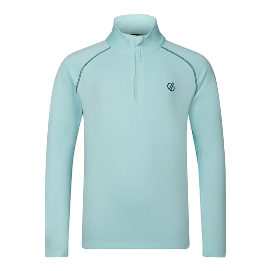 Dare 2B Childrens/Kids Consist II Thermal Top (Water Ballet) - Image 1