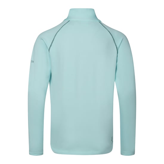 Dare 2B Childrens/Kids Consist II Thermal Top (Water Ballet) - Image 2