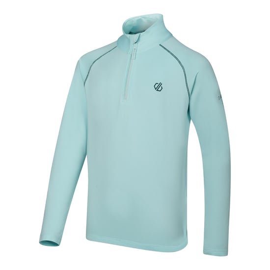 Dare 2B Childrens/Kids Consist II Thermal Top (Water Ballet) - Image 3