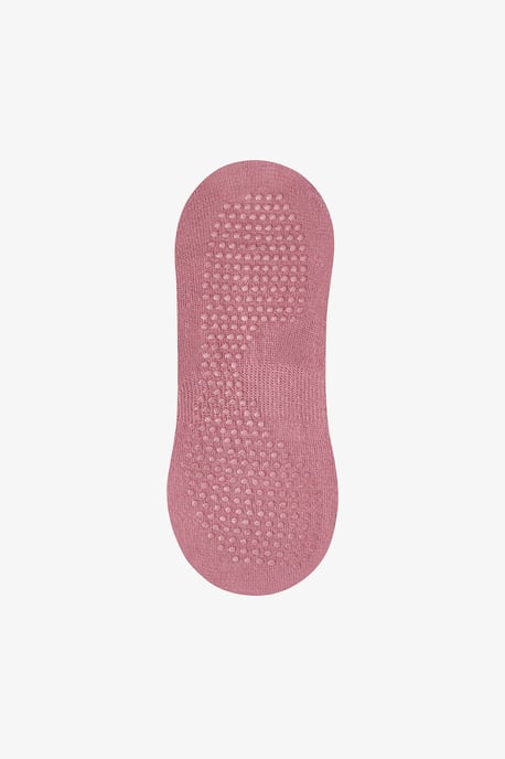 Cross No-Show Socks - Image 3