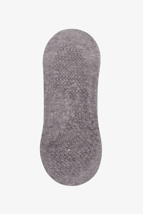 Cross No-Show Socks - Image 3
