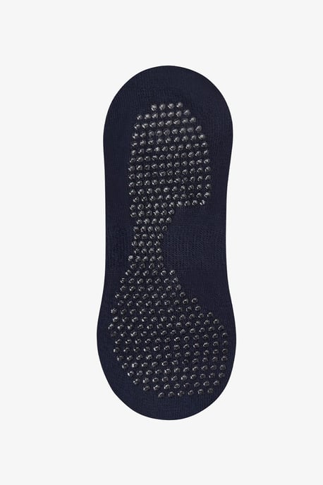 Cross No-Show Socks - Image 3