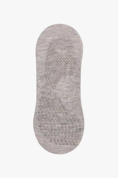 Cross No-Show Socks - Image 3