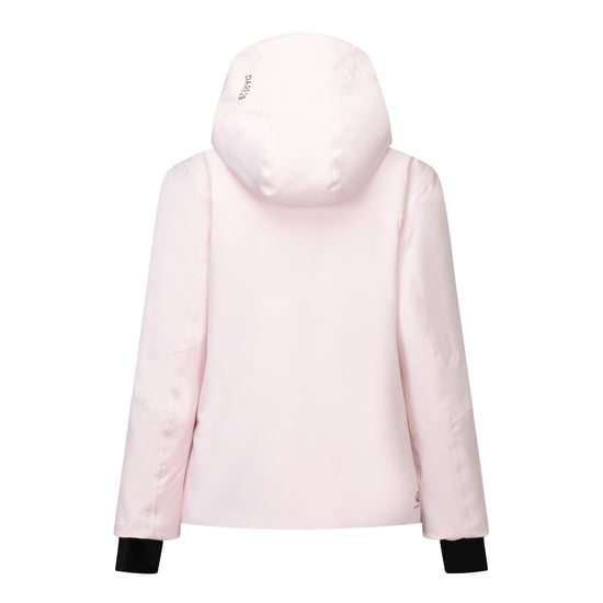 Dare 2B Womens/Ladies Bluebird Ski Jacket (Pink Haze) - Image 2