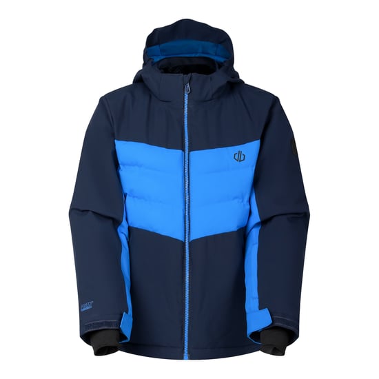 Dare 2B Vrolijke ski-jas voor kinderen (Atletisch Blauw) - Image 1