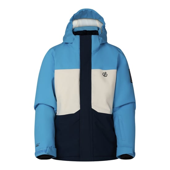Dare 2B Send It II-skijas voor kinderen (Elysium Blauw) - Image 2