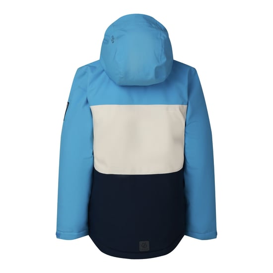 Dare 2B Send It II-skijas voor kinderen (Elysium Blauw) - Image 3