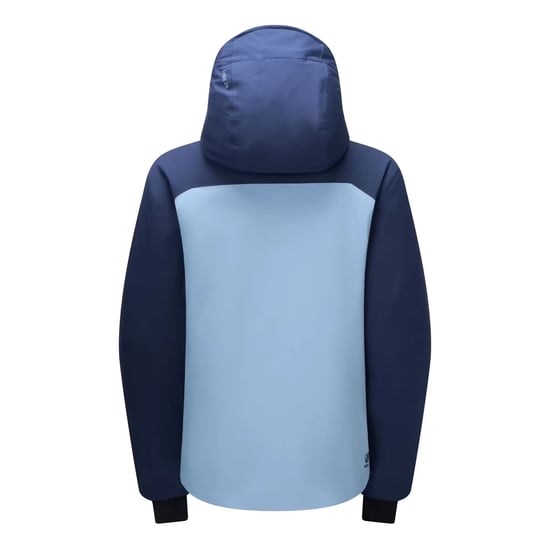 Dare 2B Mens Baseplate lV Ski Jacket (Dusky Blue) - Image 2